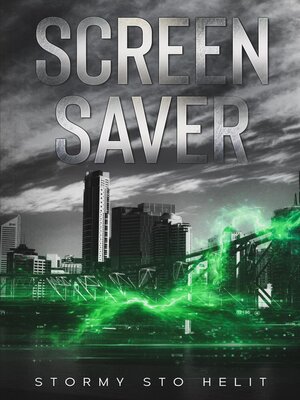 cover image of Screen Saver